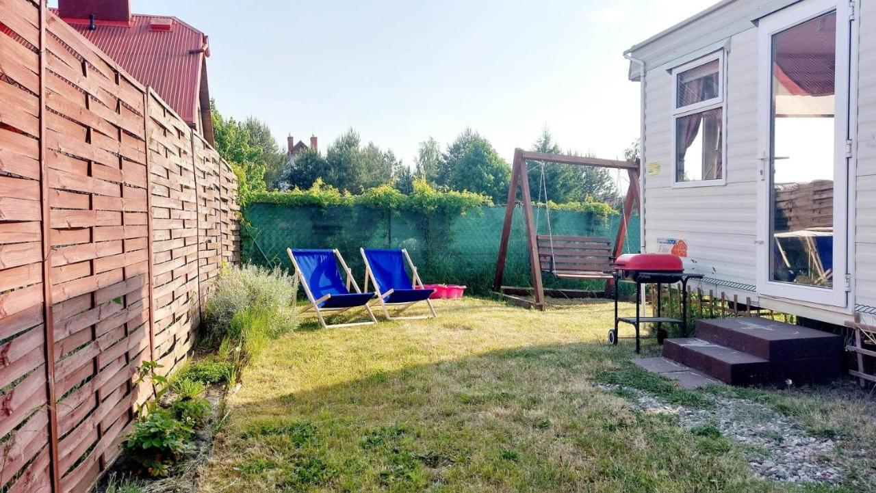 Lodge Holenderski Sosnowa Wilkasy (Gizycko)