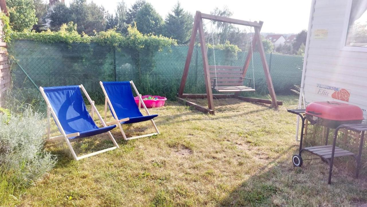 Holenderski Sosnowa Lodge Wilkasy (Gizycko)
