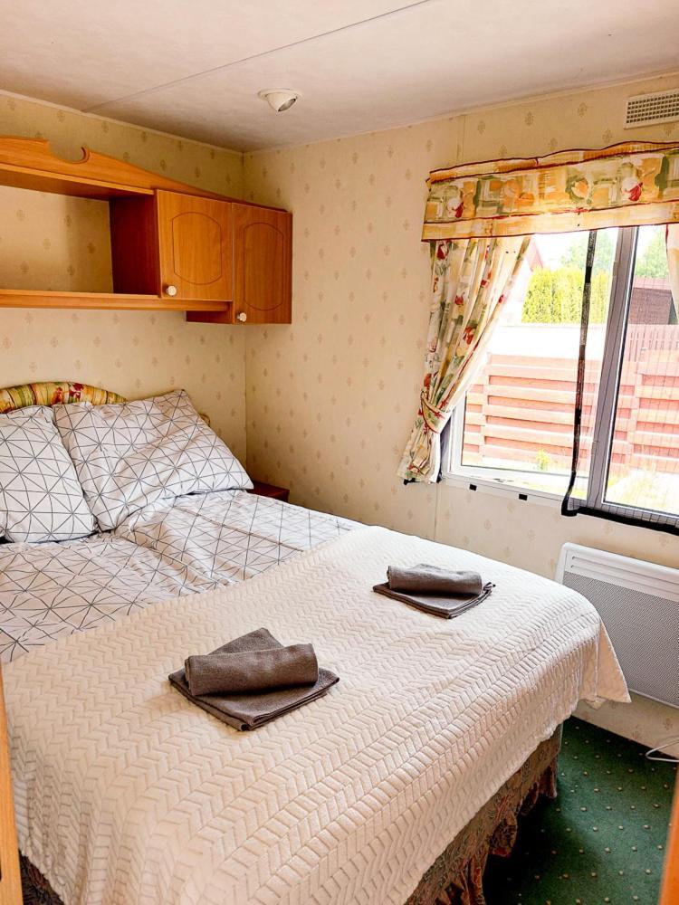 Holenderski Sosnowa Lodge Wilkasy (Gizycko)